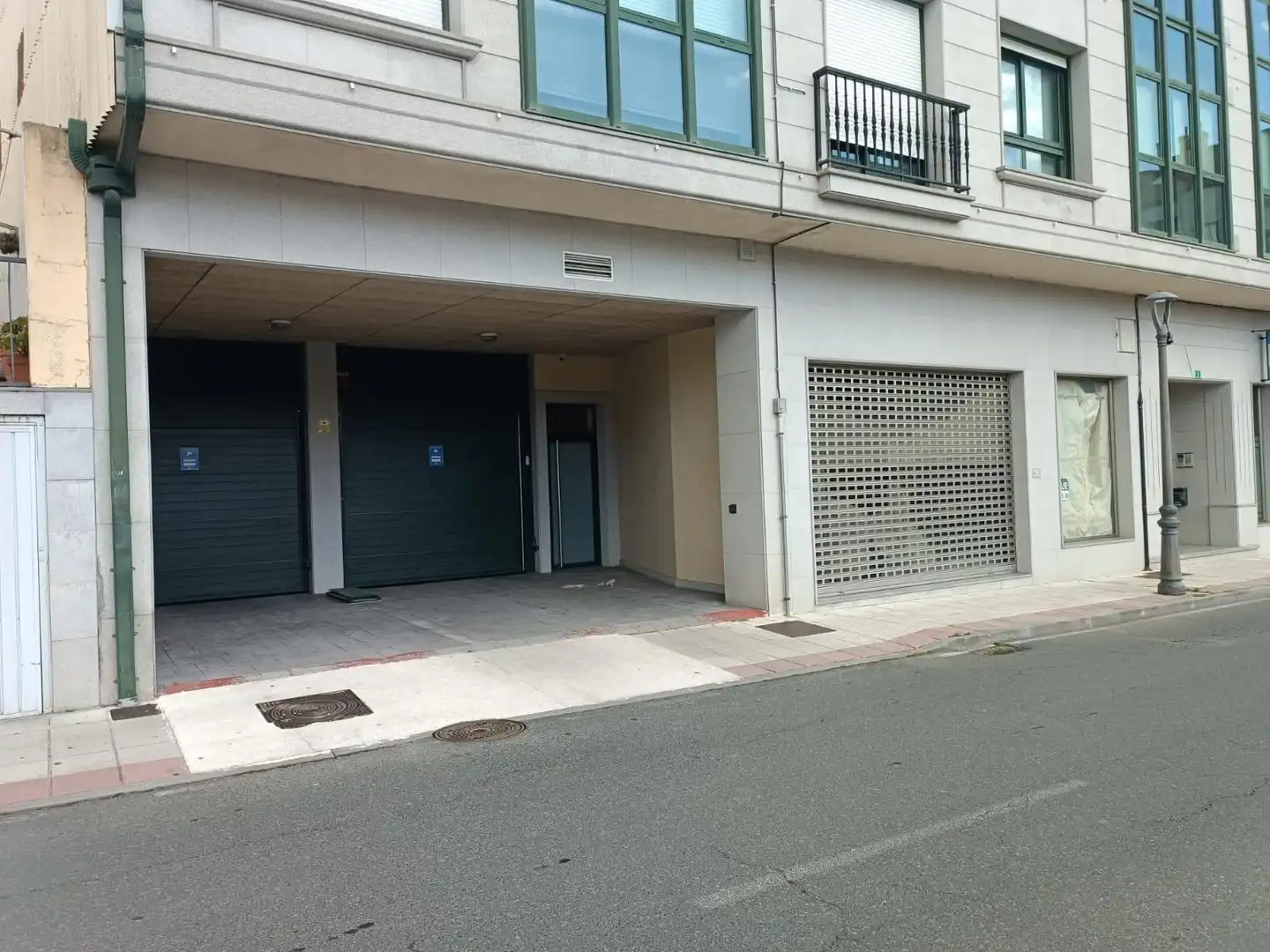Local en venta en SANTA EULALIA, 5, Silleda