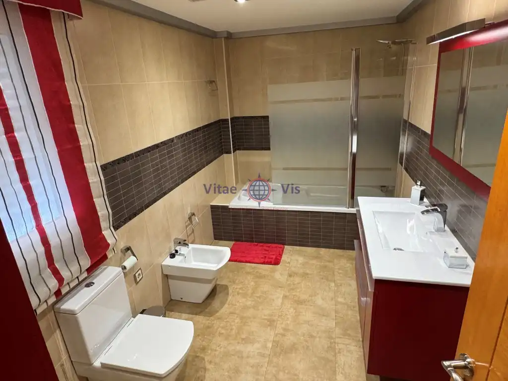 Casa en venda a Puerto Lumbreras, imagen 16