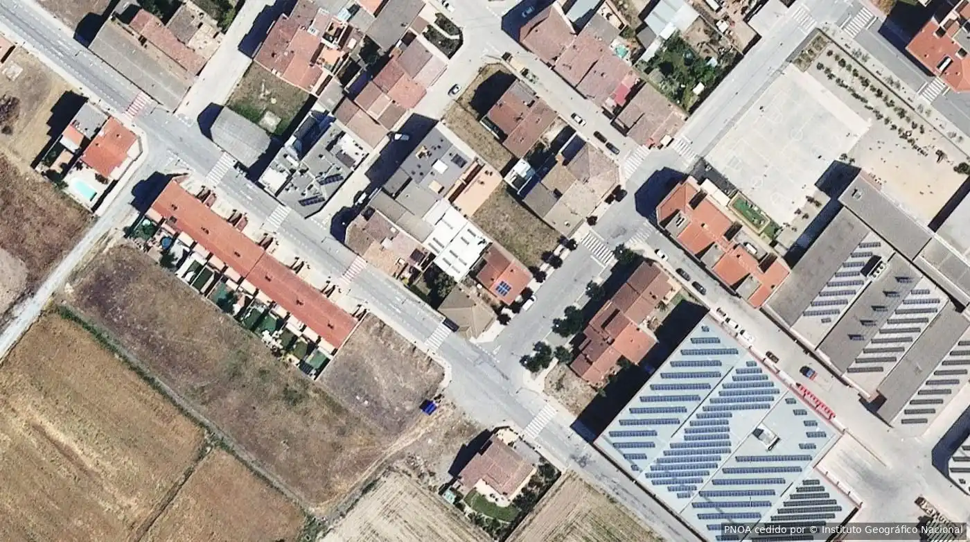 Piso en venta en Torres de Segre, Lleida