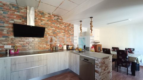 Foto 3 de Casa adosada en venta en Hellín, Albacete