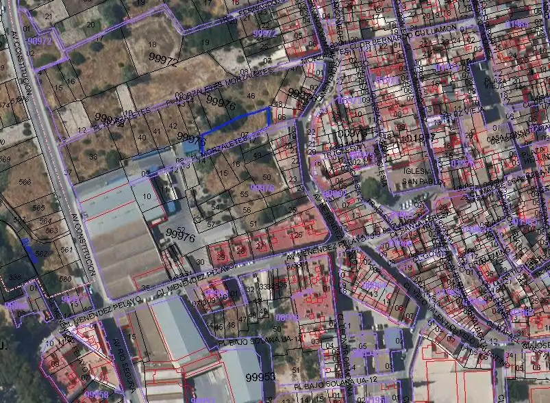 Terreni e lotti in vendita a Abarán, imagen 3
