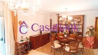 Dining room of Flat for sale in  Córdoba Capital  with Heating, Terrace and Storage room