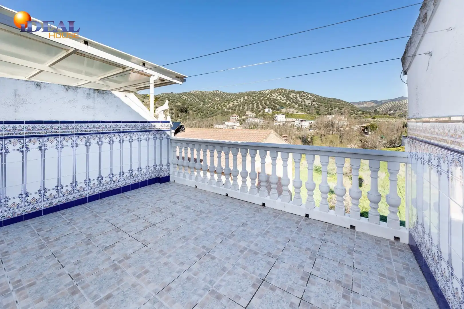 Flat for sale in Calle Cervantes, Algarinejo