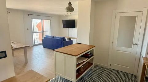 Foto 3 de Piso en venta en Santa Bárbara - Ciudad Deportiva, La Línea de la Concepción