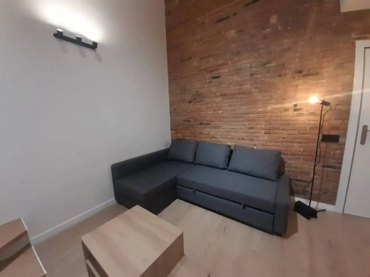 Piso de alquiler en Calle Freser, El Camp de l'Arpa del Clot