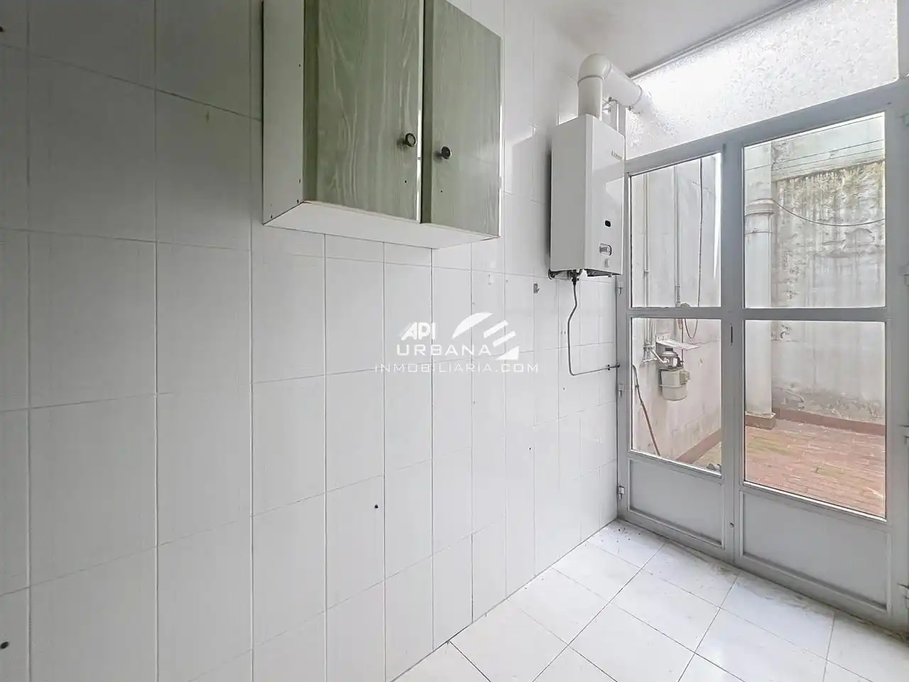 Kitchen of Ground floor for sale in Puente Genil