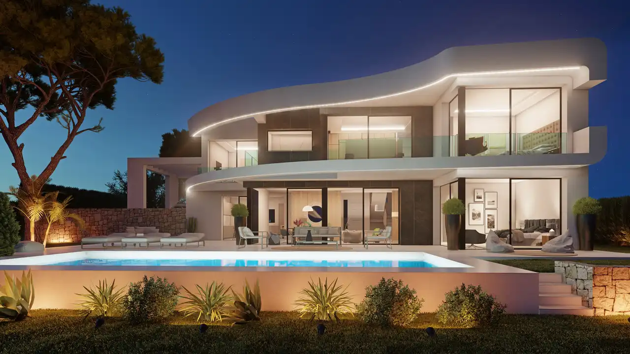 Casa en venta en Zona Pueblo, imagen 4