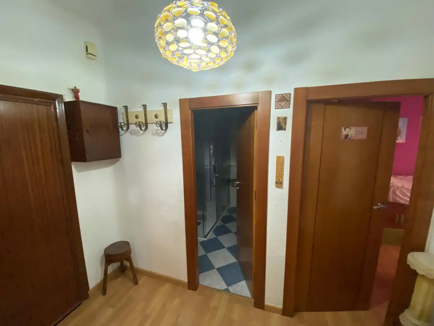 Piso de alquiler en Angustias - Chana - Encina