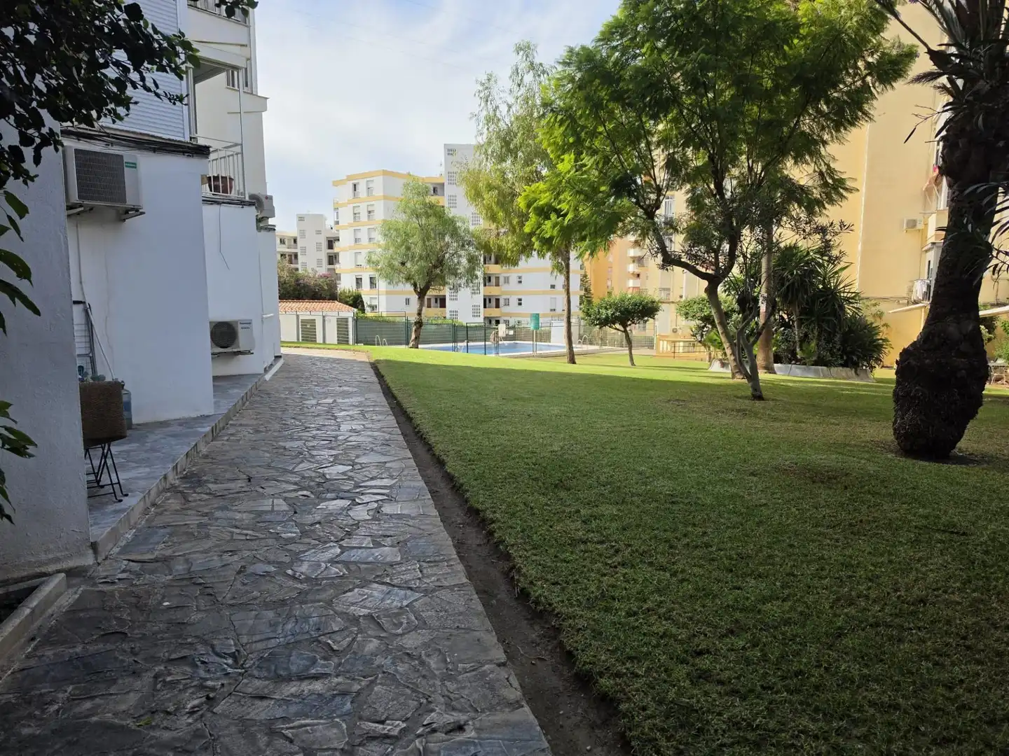 Monolocale con piscina in vendita a Calle Calle Hermanos Álvarez Quintero 3, imagen 14