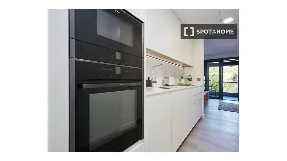 Flat with terrace to rent in Finestrelles, imagen 19