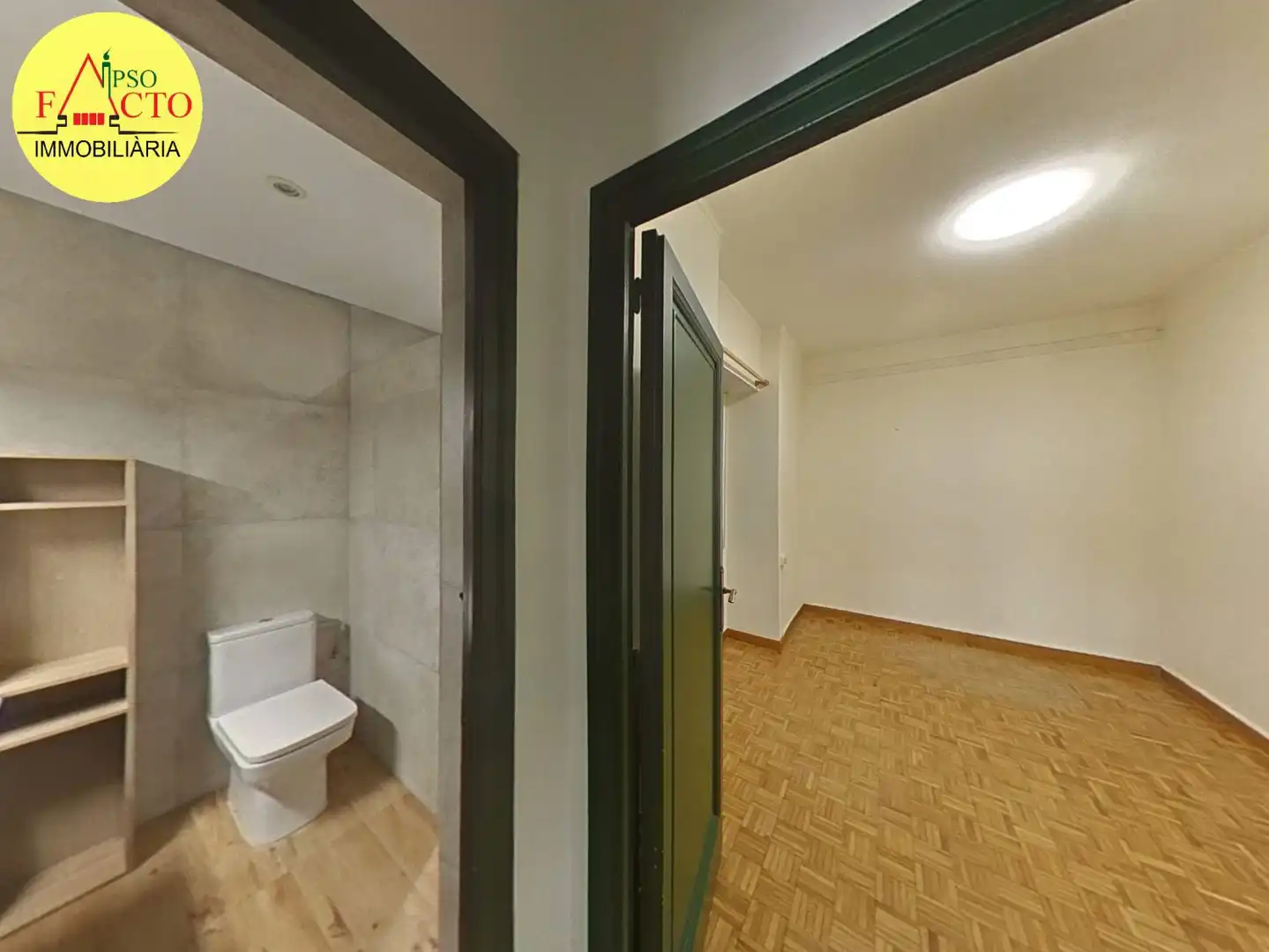 Piso en venta en Girona con Aire acondicionado, Calefacción y Parquet