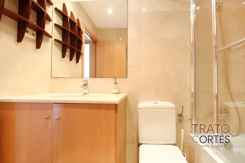 Duplex avec terrasse à vendre à Carretera de Santa Creu de Calafell, imagen 18