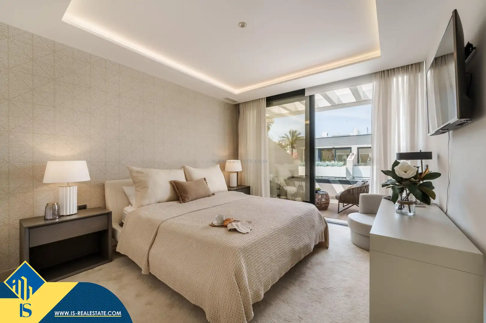 Casa con piscina en venta en Nueva Andalucía, imagen 5