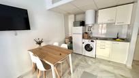 Kitchen of Study for sale in Málaga Capital  with Air Conditioner, Heating and Furnished