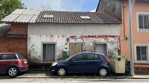 Foto 2 de Casa o chalet en venta en Seilán, 39, A Baña , A Coruña