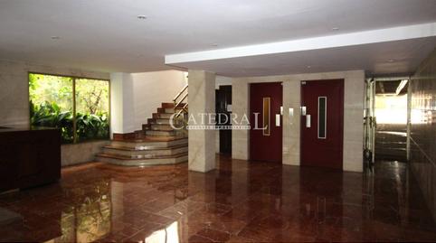 Foto 4 de Pis de lloguer a Avenida Borbolla, Parque María Luisa -Giralda Sur,  Sevilla Capital