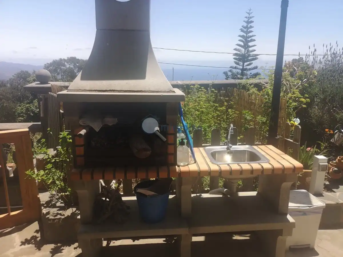 Flat for rent in La Esperanza - Llano del Moro