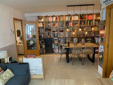 Wohnung mit Balkon zum Verkauf in Camí dels Munts