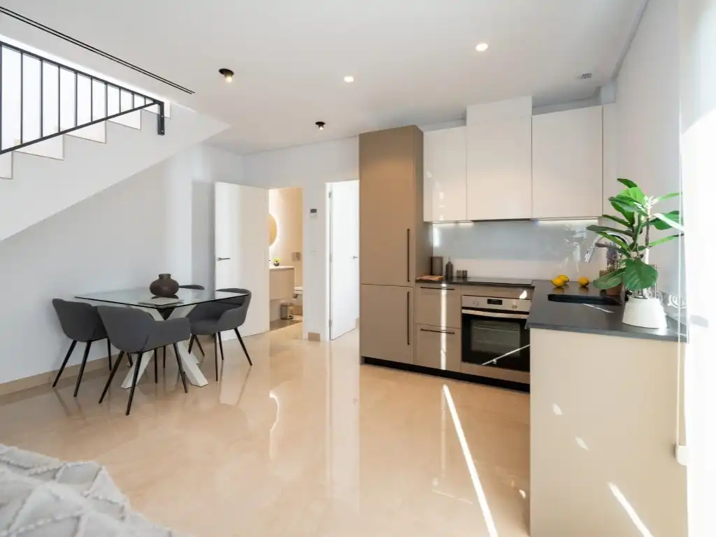Maison avec piscine à vendre à Gran Alacant, imagen 10