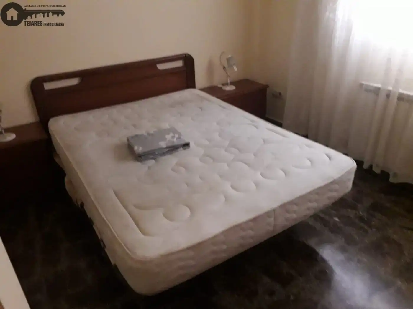 Habitación de Casa o chalet en venta en Robledo con Calefacción, Jardín privado y Terraza