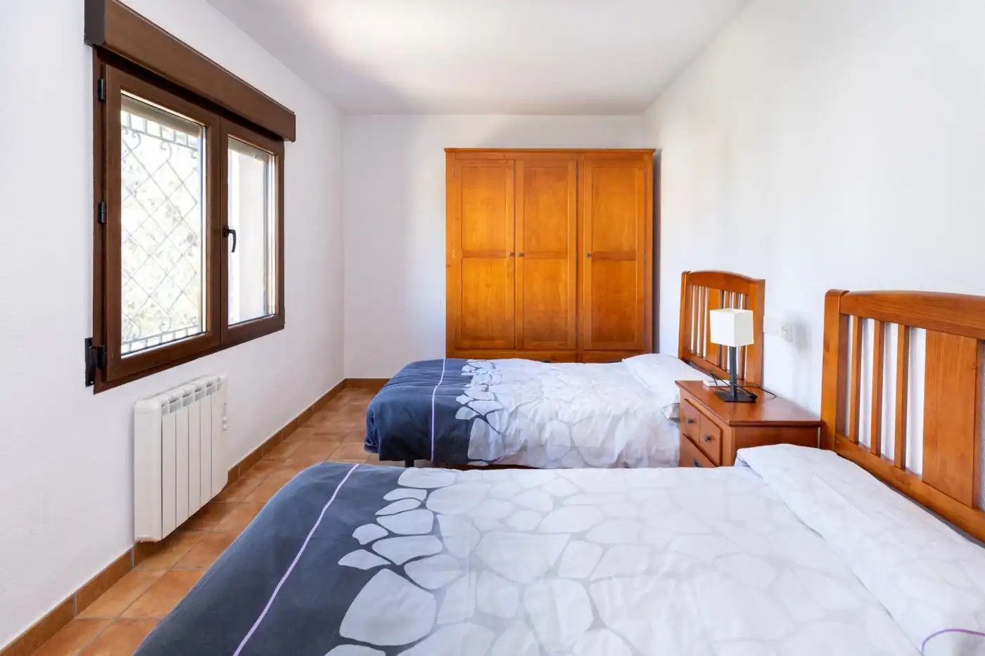 Villa mit Terrasse zum Verkauf in Avenida BERMEJALES DE LOS, imagen 20