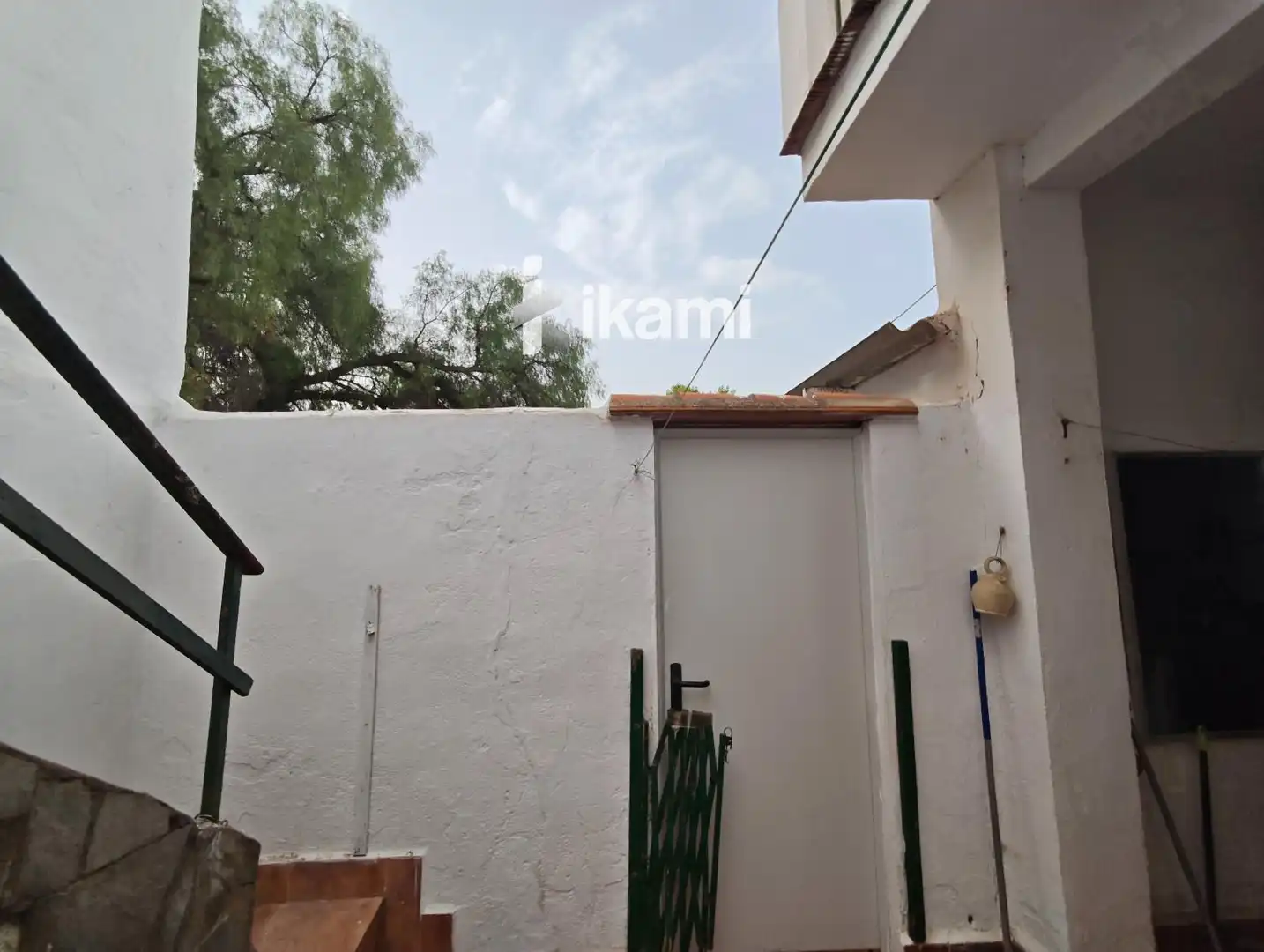 Casa amb jardí en venda a Blasco Ibañez, imagen 41