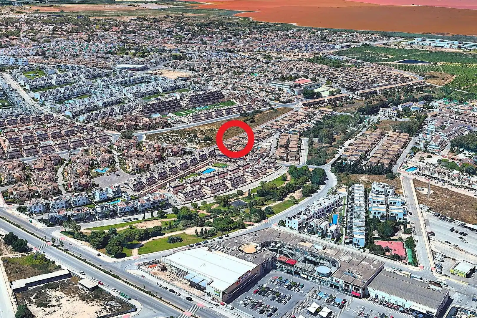 Villa avec terrasse à vendre à Calle C. Abreu 14, imagen 56