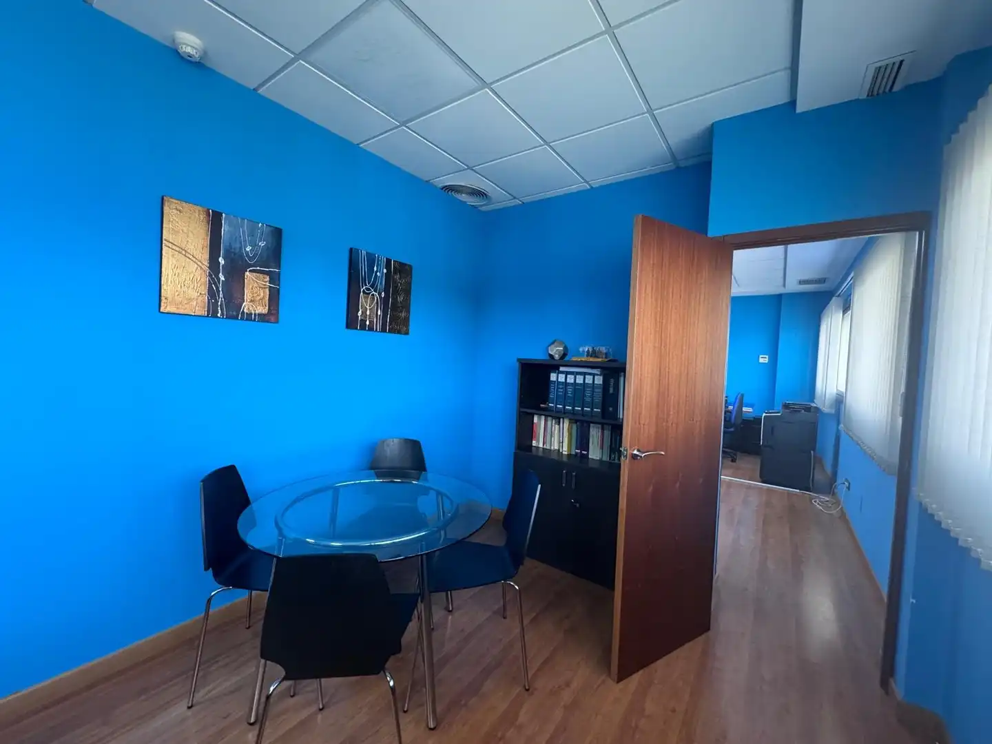 Oficina en venta en Jerez de la Frontera con Aire acondicionado y Amueblado