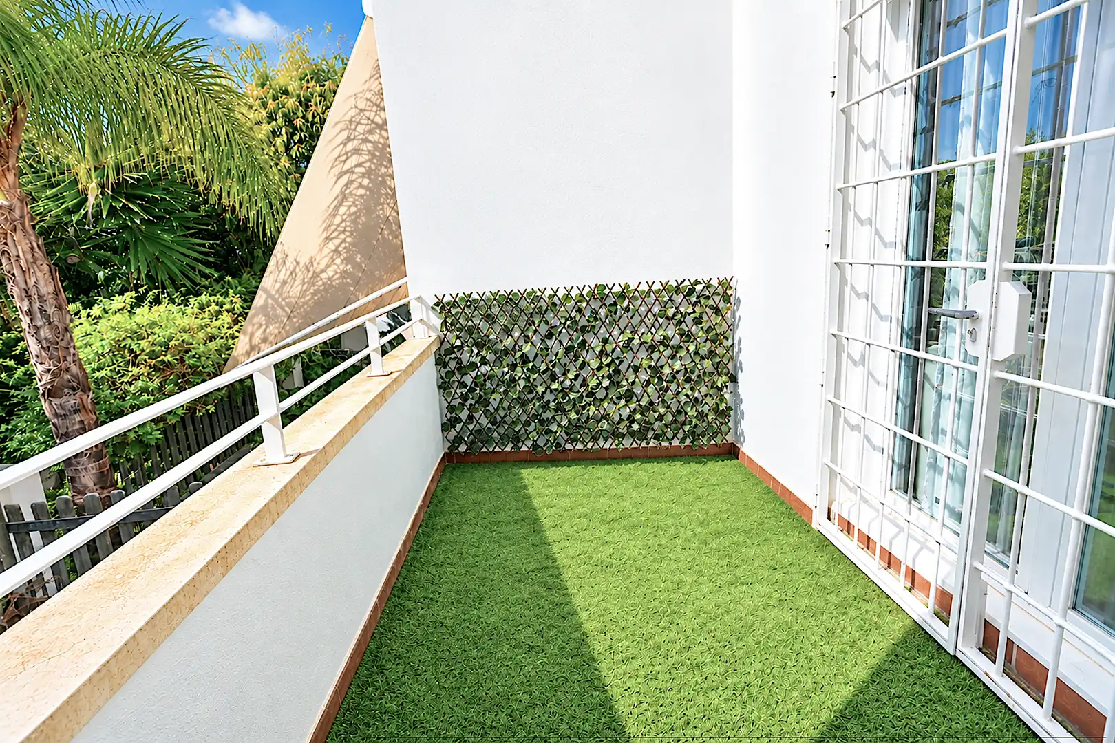 Apartment with terrace for sale in Torrequebrada, imagen 9