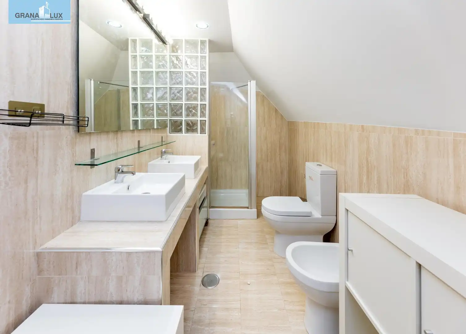 Flat with lift for sale in Avenida MADRID, imagen 25