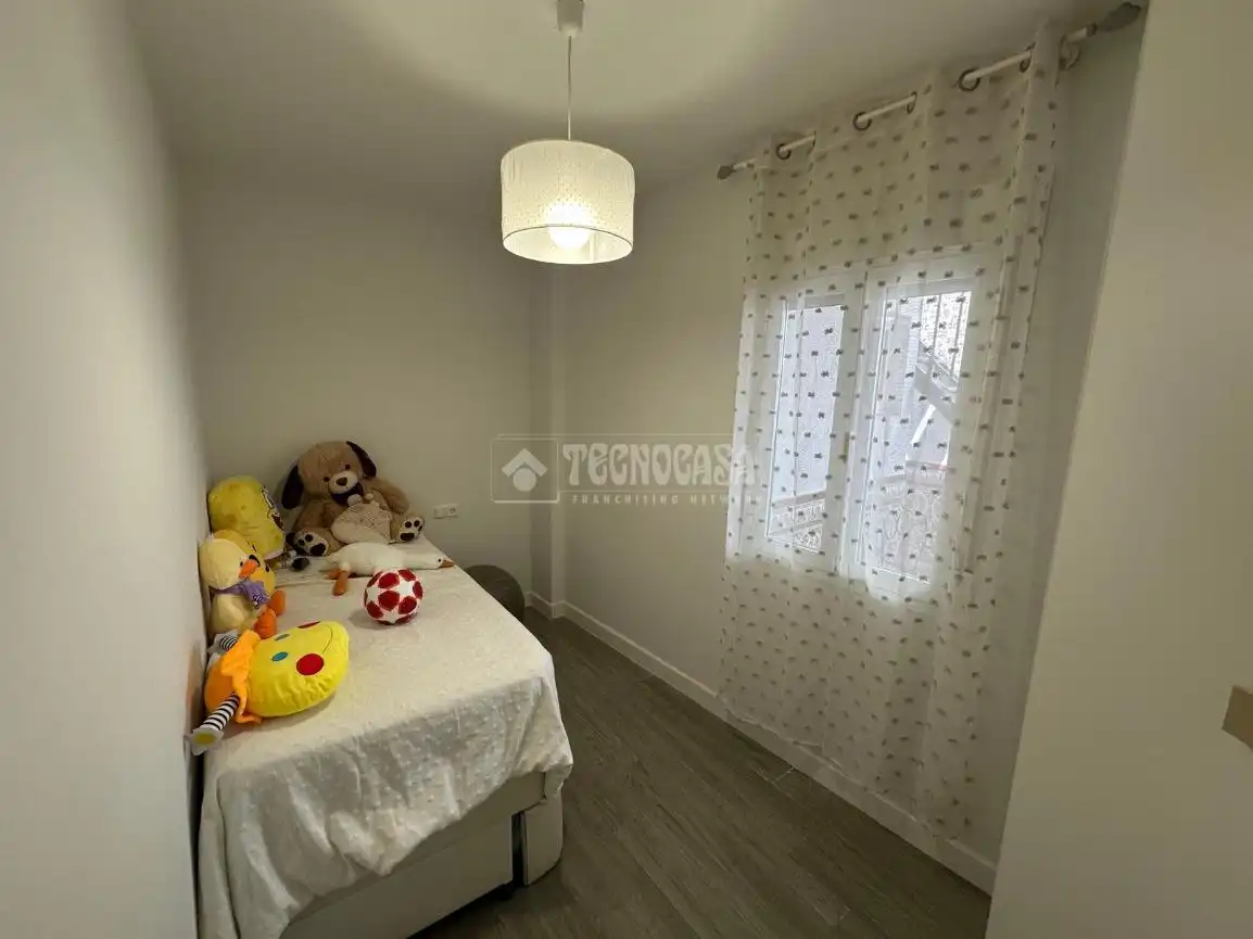 Flat for sale in Mengíbar, imagen 13