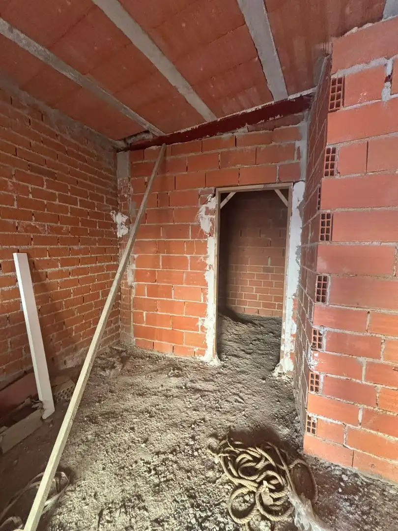 Piso en venta en Quero con Terraza