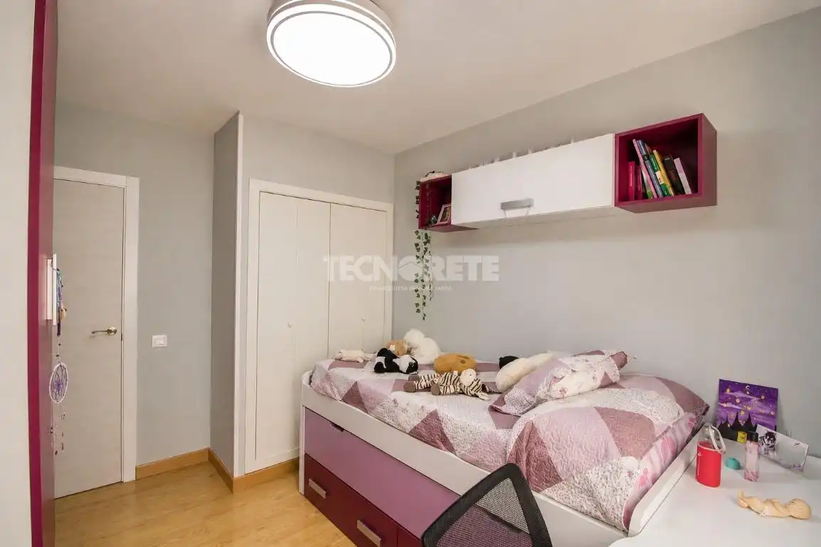 Habitación de Piso en venta en Toledo con Aire acondicionado, Calefacción y Terraza