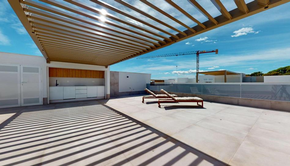 Photo 1 of Apartment for sale in Calle Manuel García Coterillo, San Pedro del Pinatar ciudad, Murcia