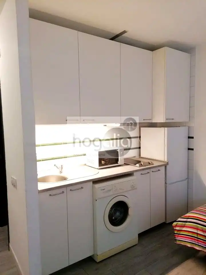 Küche von Wohnung zur Miete in Sur