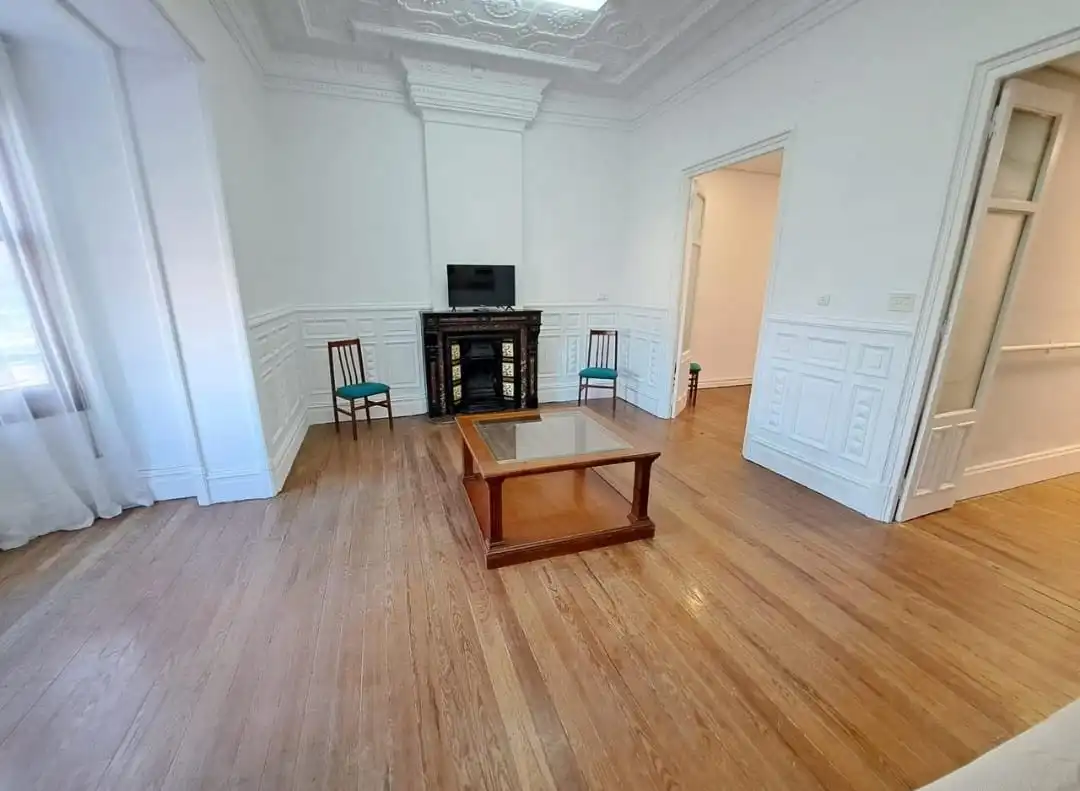 Flat with terrace to rent in Hurtado de Amezaga Kalea, imagen 8