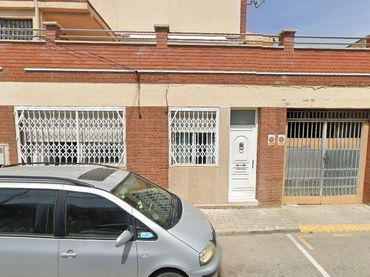 Local comercial en venda a Sant Vicenç Dels Horts