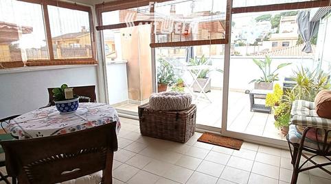 Foto 2 de Àtic en venda a Finlandia, Segur de Calafell, Calafell