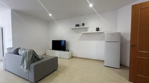 Foto 4 de Apartamento de alquiler en Calle de Vicente Andrés Estellés, La Bosca, Burriana / Borriana