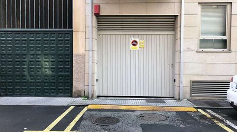 Foto 2 von Garage zum Verkauf in Luis Peña Novo, 8, Someso - Matogrande, A Coruña Capital