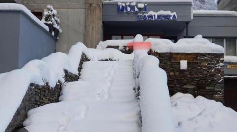 Foto 2 de Loft en venda a Baqueira, Naut Aran