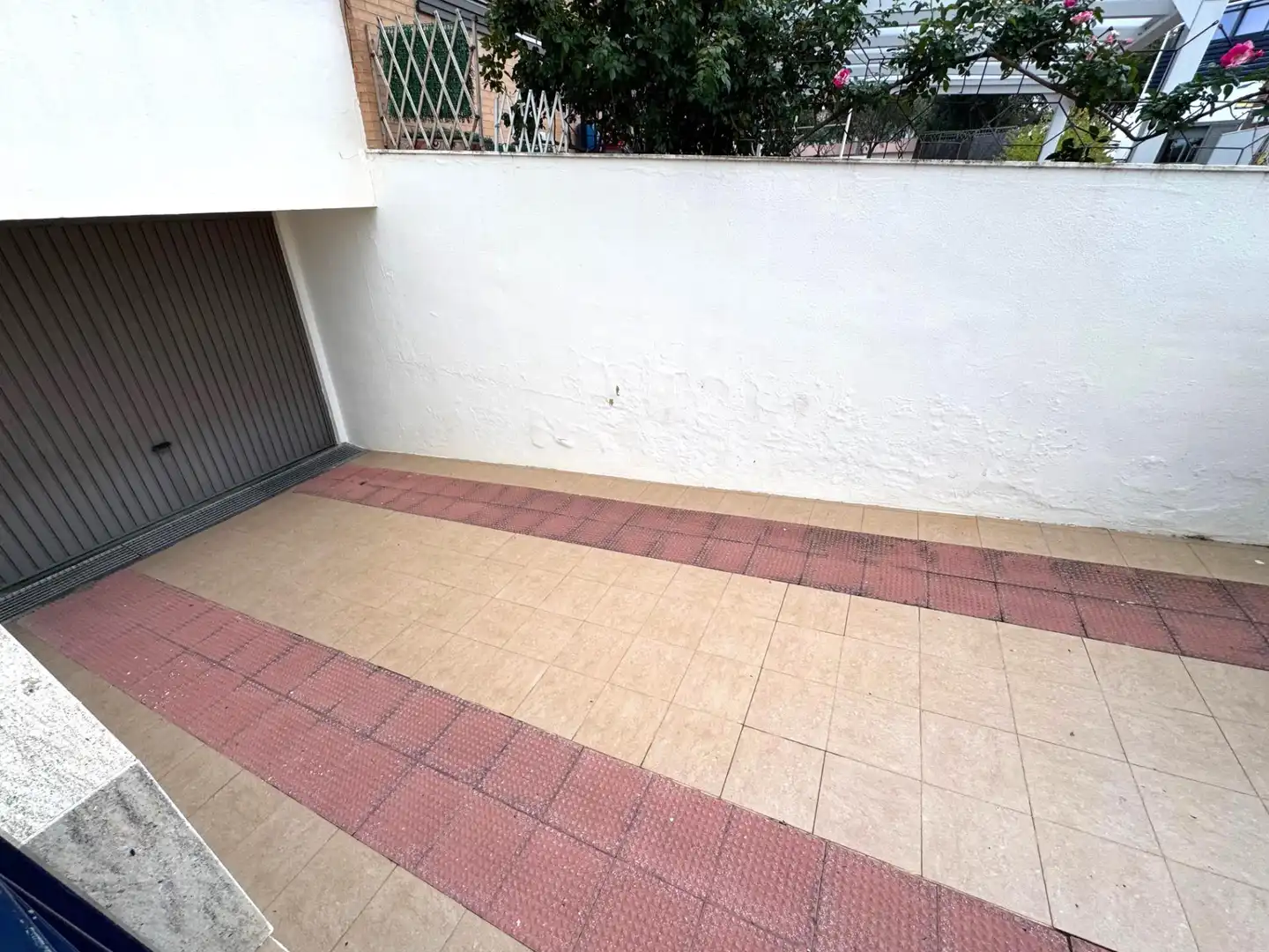 Terraza de Casa adosada en venta en Punta Umbría con Aire acondicionado, Terraza y Amueblado