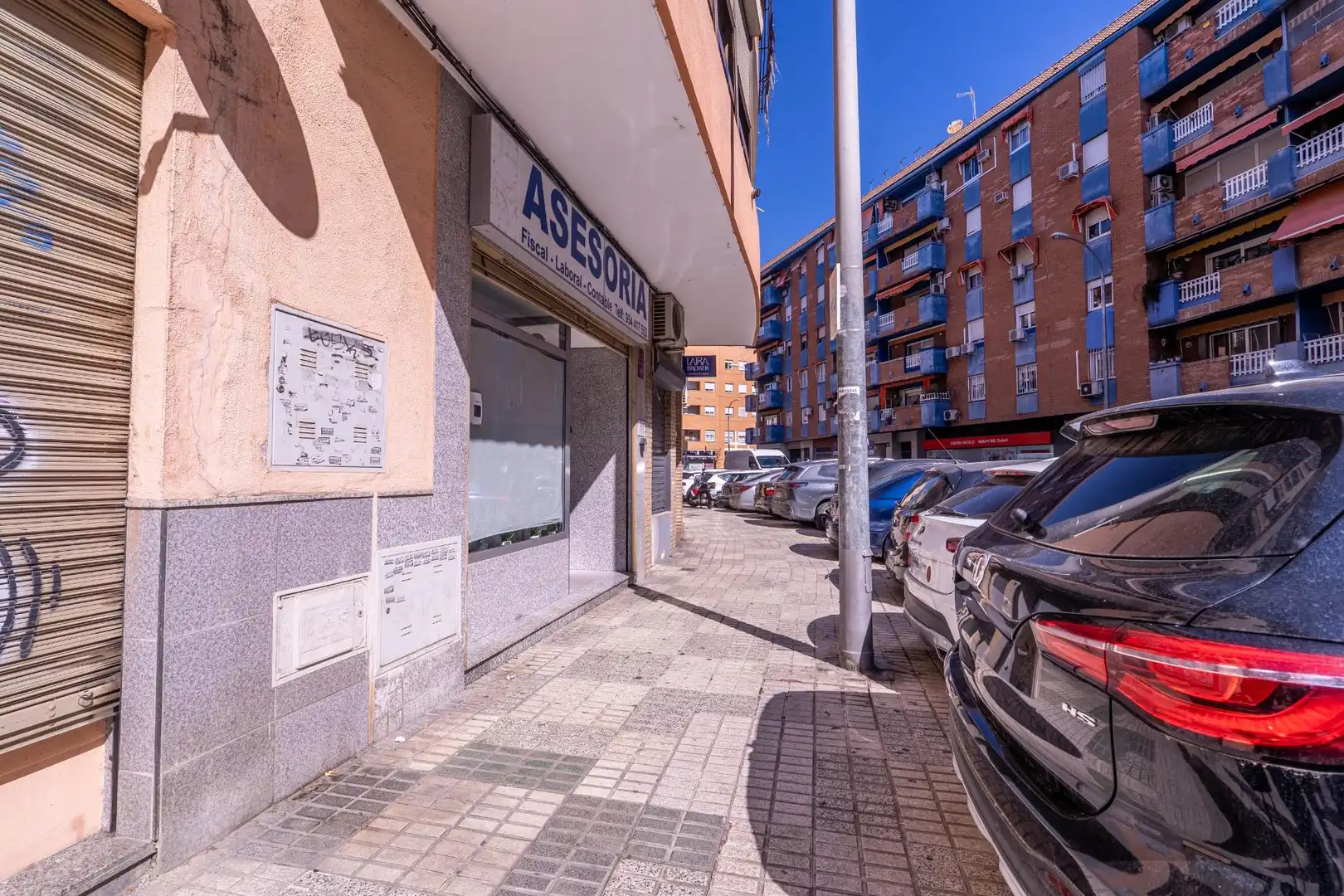 Local comercial en venda a Calle Calle Alberto Durero, imagen 16