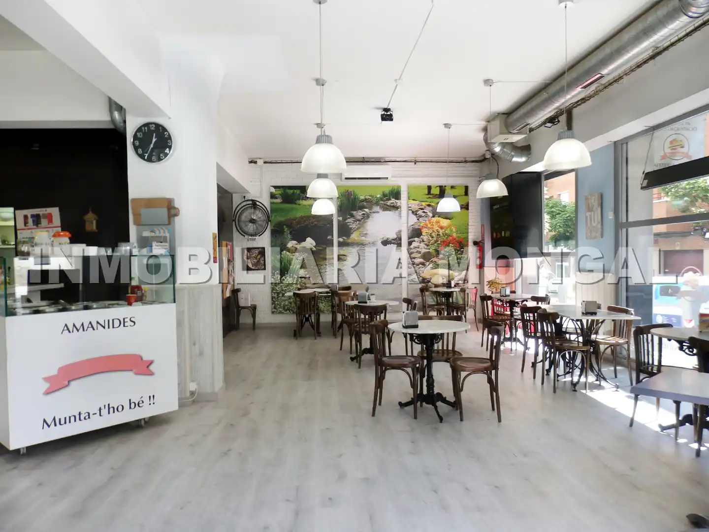 Local comercial en traspàs a Marianao, imagen 5