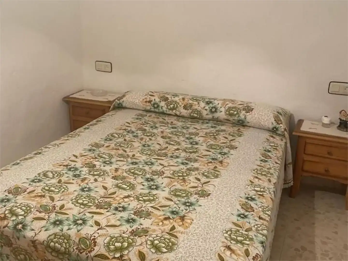 Dormitori de Dúplex en venda en Gorafe amb Aire condicionat, Traster i Moblat