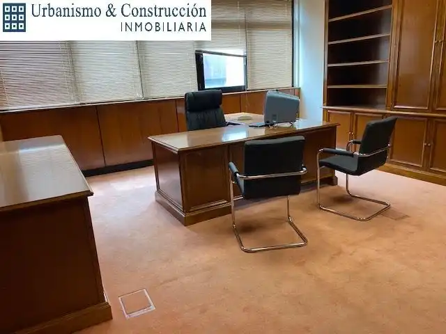 Office space with lift for sale in Centro - Plaza Mayor, imagen 12