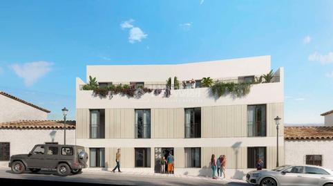 Foto 4 de Pis en venda a Av. Salvador Allende, Jardines de Alhaurín - Huerta Alta - Fuensanguínea, Málaga