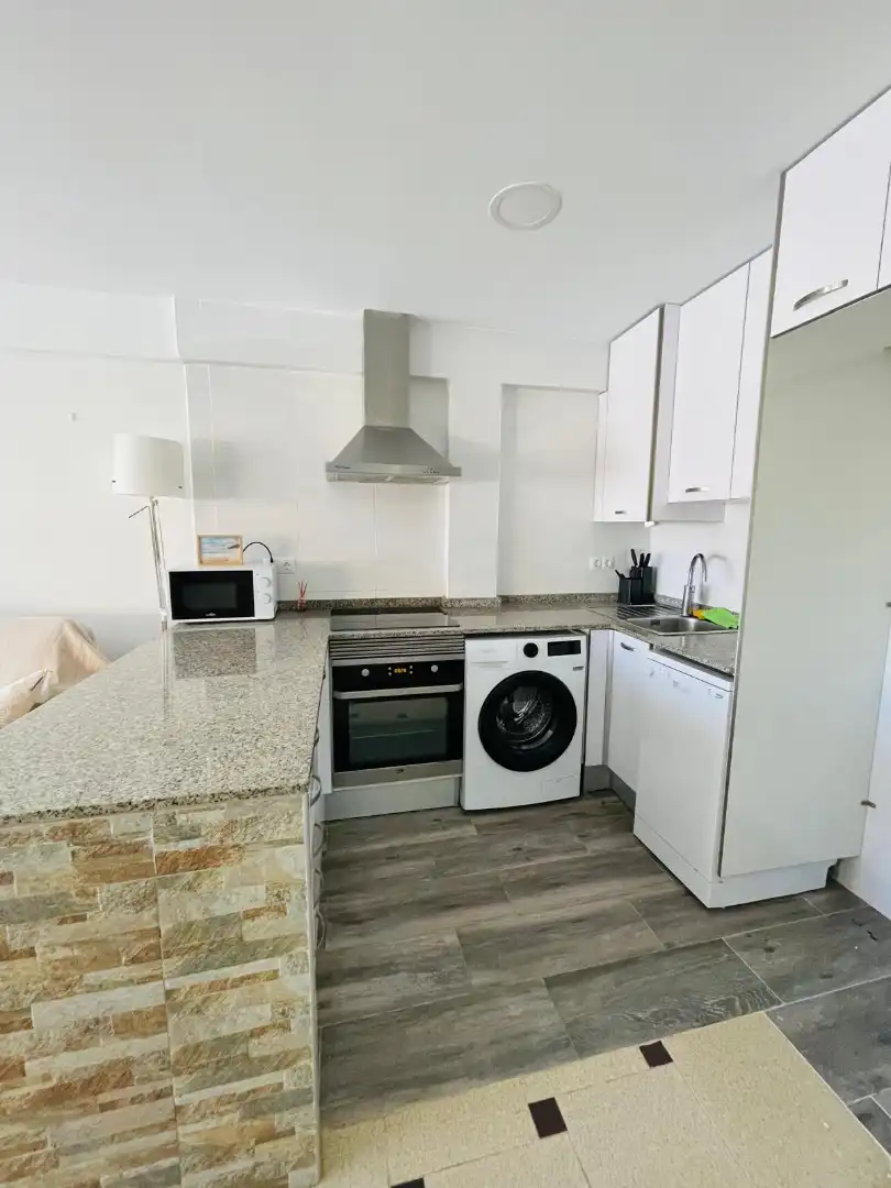 Apartamento con ascensor en alquiler en Carrer del Riu Segarra, imagen 11