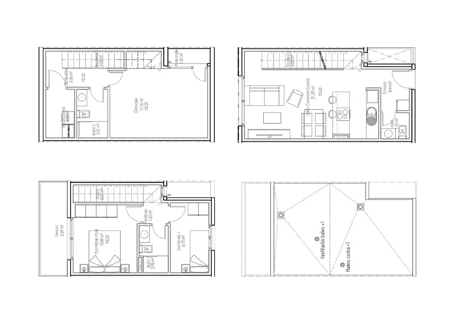 Residential for sale in Torrox