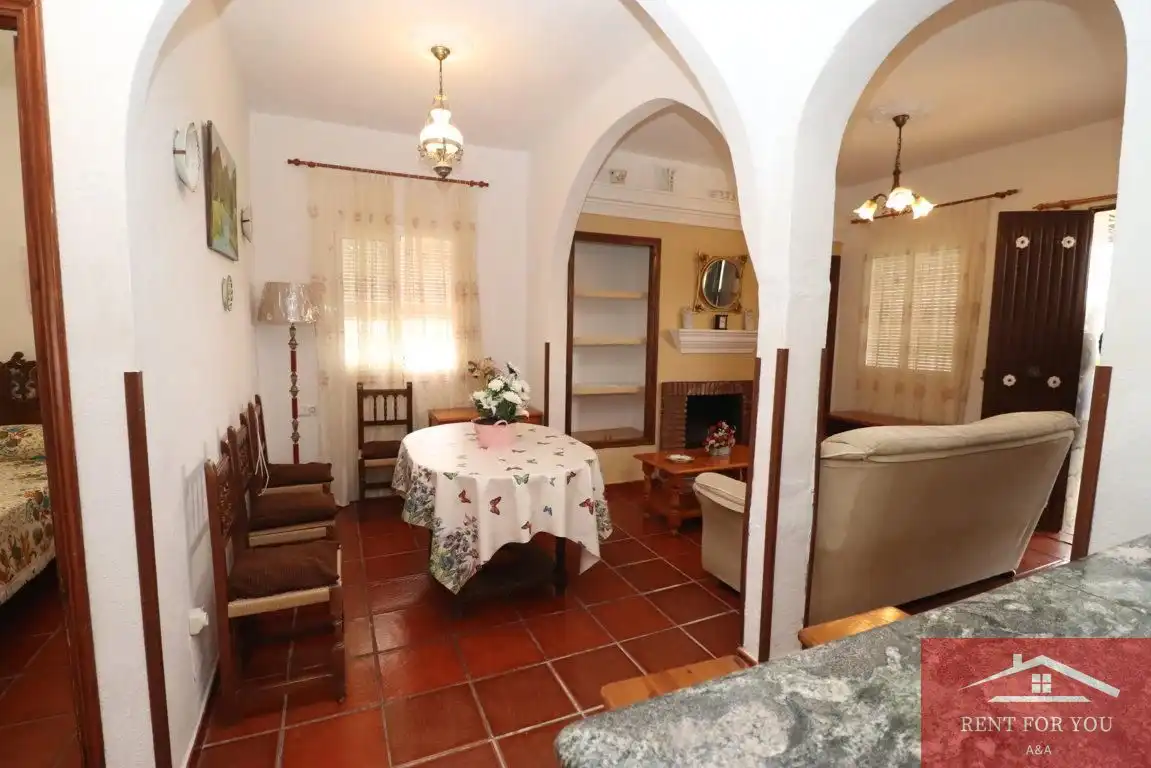 Casa con piscina in affitto a Centro, imagen 24